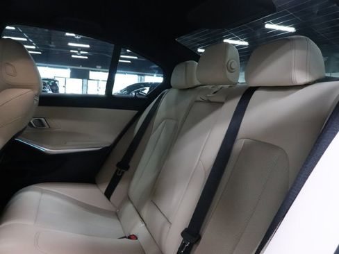 Used 2024 BMW 330e w/ Premium Package image 21