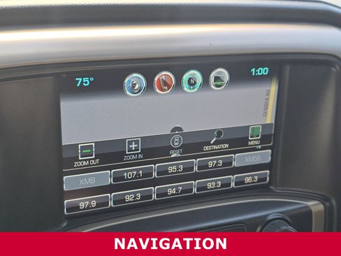 Used 2019 GMC Sierra 2500 Denali image 20