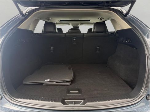 Used 2024 MAZDA CX-5 Carbon Edition image 15