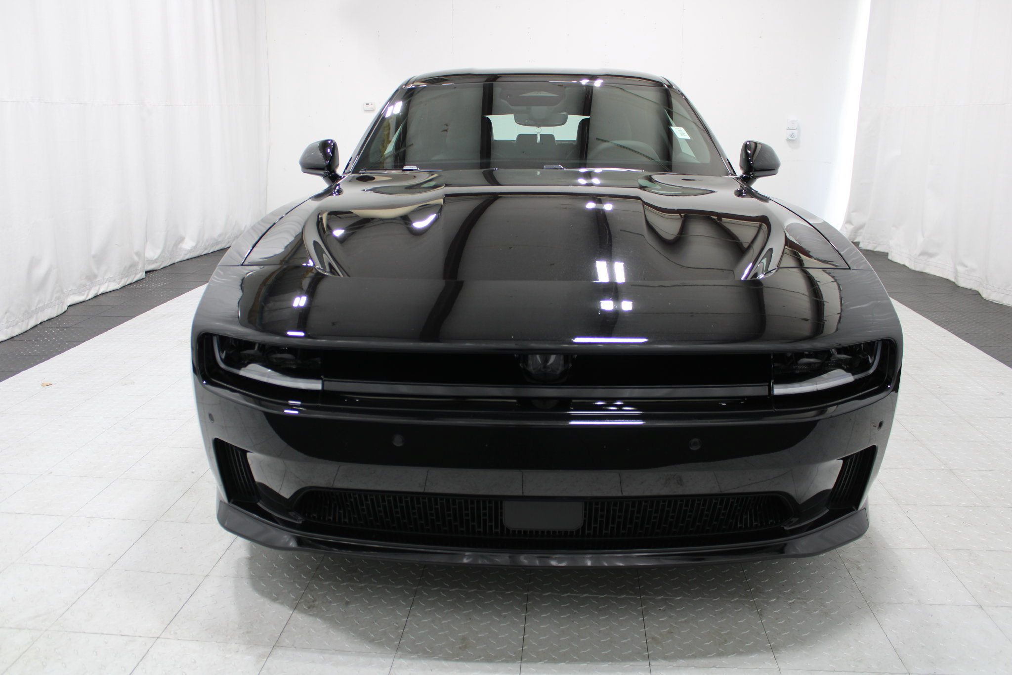 Used 2025 Dodge Charger Daytona R/T w/ Quick Order Package 25M R/T AWD/4WD image 3