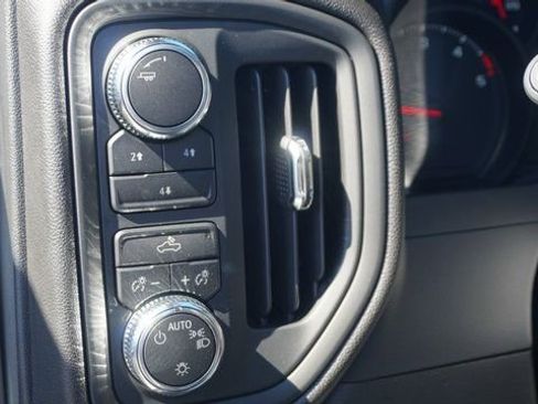 New 2026 GMC Sierra 3500 Pro image 23