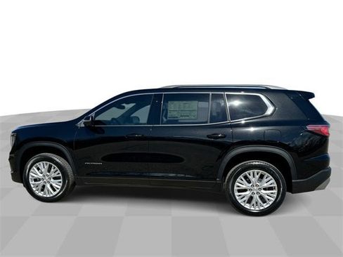 New 2025 GMC Acadia Elevation w/ Elevation Premium Package image 5