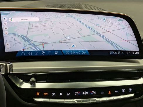 New 2026 Cadillac Lyriq Luxury image 15