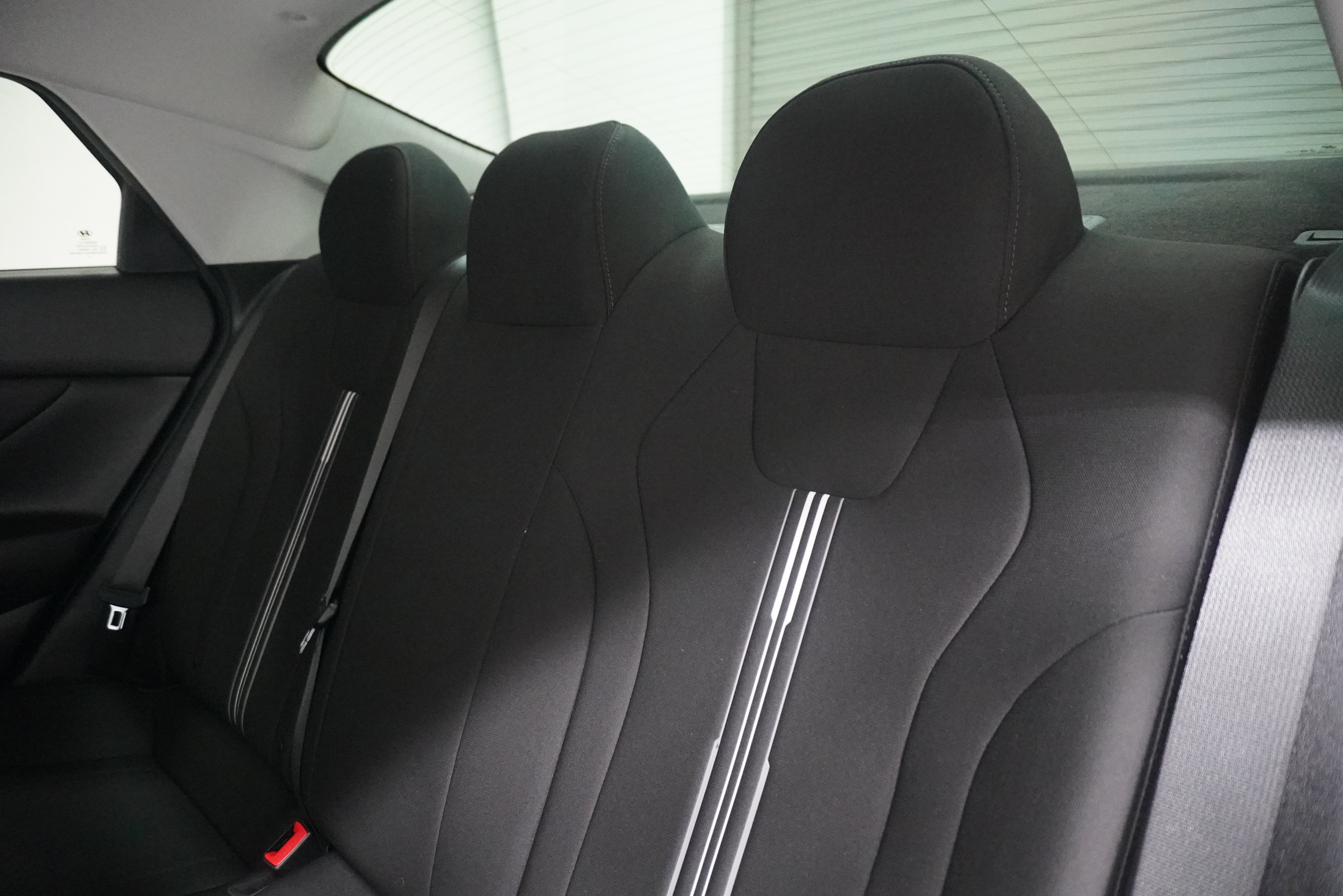 Used 2023 Hyundai Elantra SEL w/ Convenience Package FWD image 13