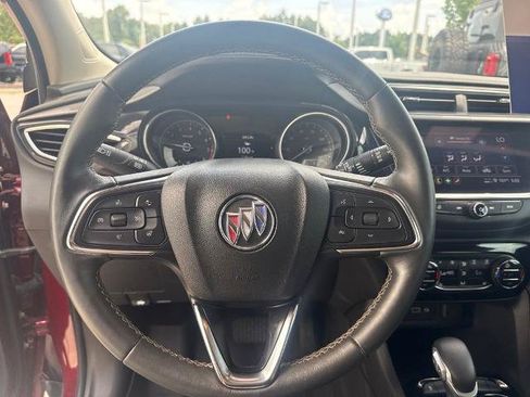 Used 2023 Buick Encore GX Essence w/ Experience Buick Package FWD image 20
