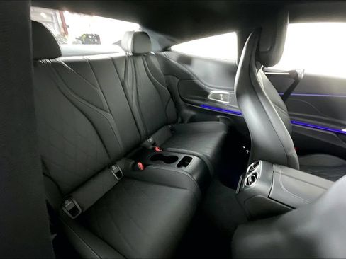 Certified 2024 Mercedes-Benz CLE 450 4MATIC Coupe image 17