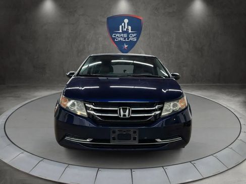 Used 2015 Honda Odyssey LX image 8