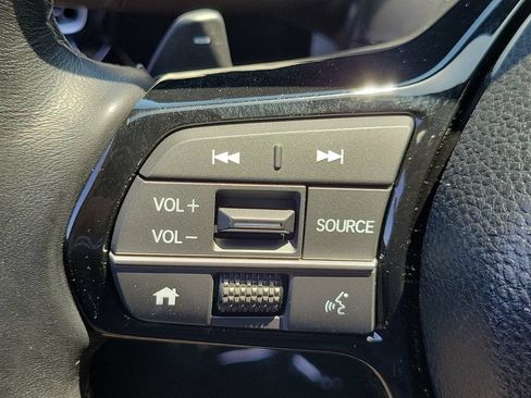 Certified 2024 Honda Civic Sport image 24