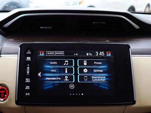 Used 2018 Honda Clarity Plug-In Hybrid image 45