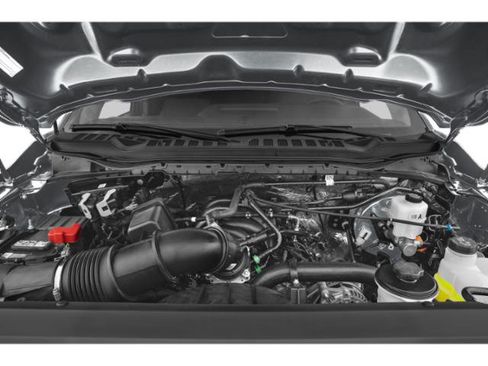 New 2026 Ford F250 XL w/ XL Off-Road Package AWD/4WD image 9