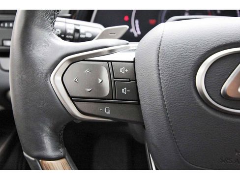 Used 2023 Lexus RX 350 FWD w/ Cold Area Package image 14