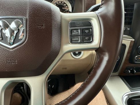 Used 2018 RAM 2500 Laramie image 35