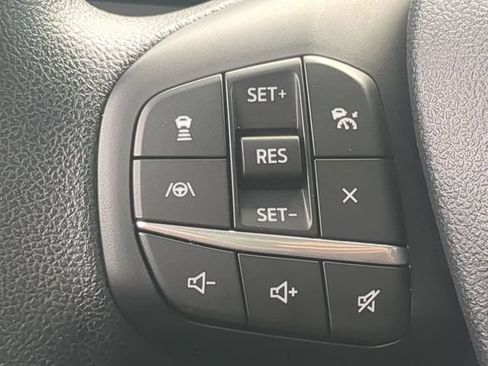 Certified 2025 Ford Bronco Sport Big Bend AWD/4WD image 24