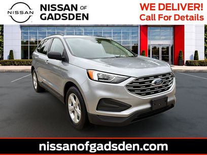 Used 2022 Ford Edge SE