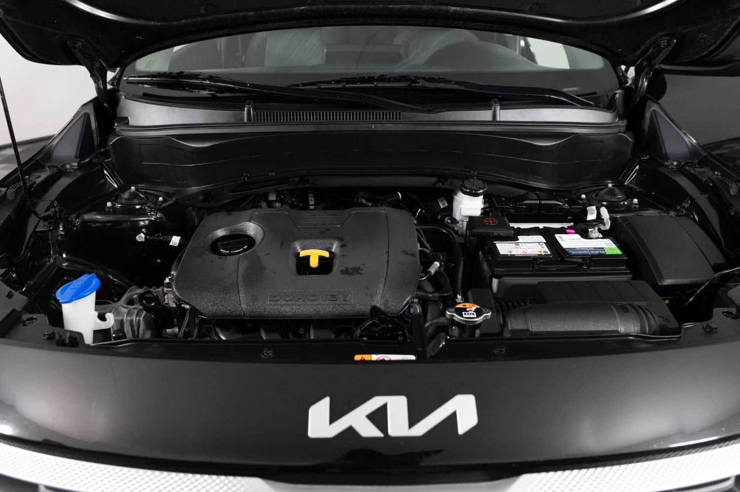 Used 2022 Kia Seltos LX AWD/4WD image 40