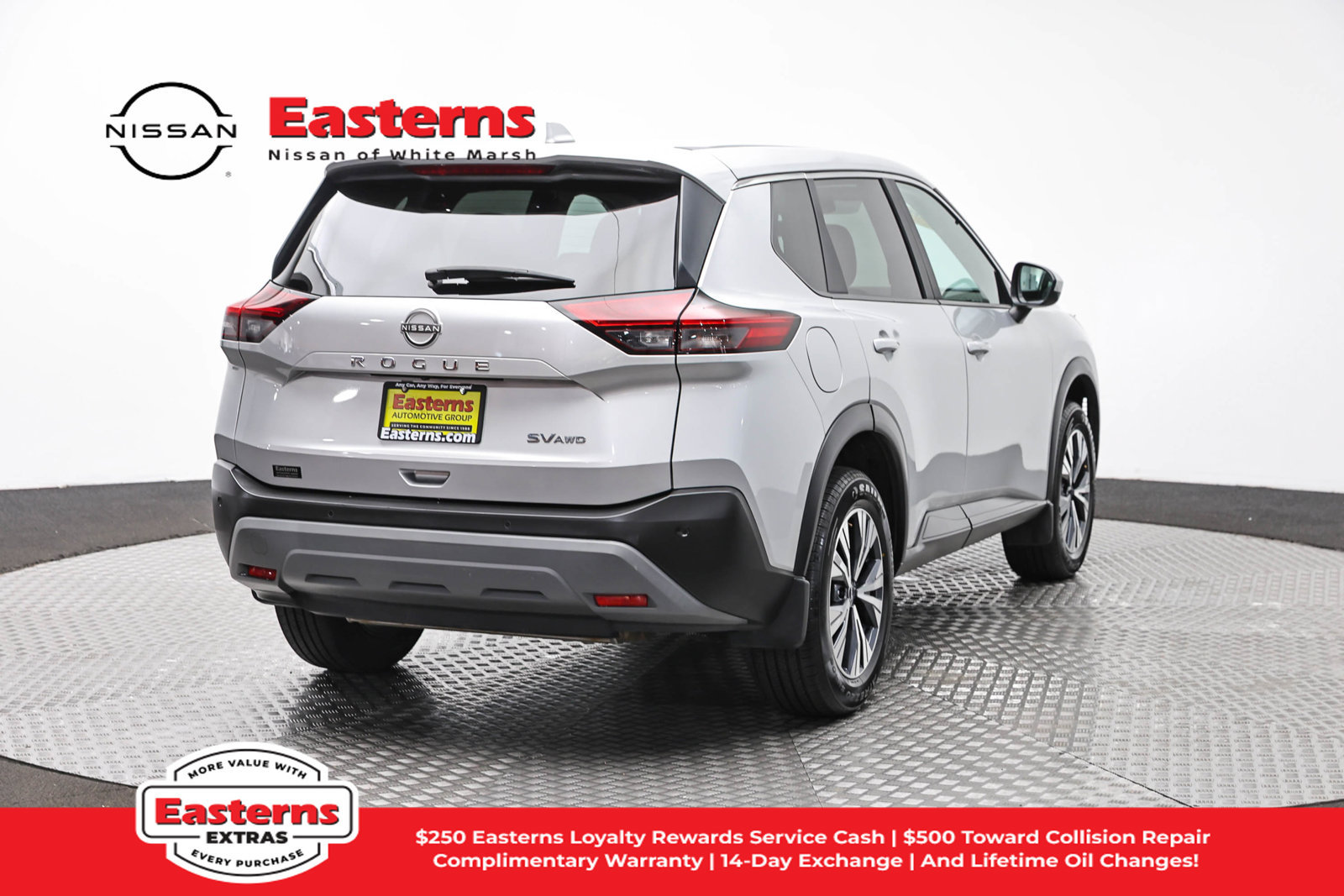 Used 2023 Toyota Corolla LE w/ Carpet Mat Package (TMS) FWD image 36