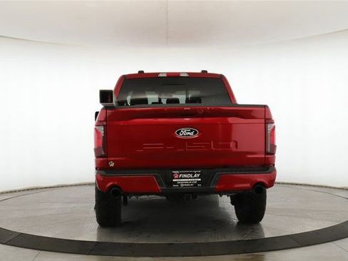 Used 2025 Ford F150 XLT w/ Equipment Group 302A MID image 11