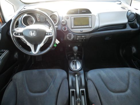 Used 2011 Honda Fit Sport image 10