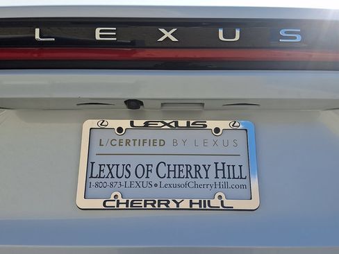 Used 2024 Lexus TX 350 AWD image 30