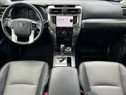 Used 2021 Toyota 4Runner SR5 Premium image 13