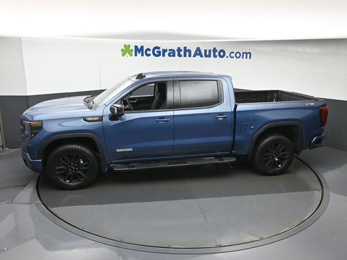 New 2026 GMC Sierra 1500 Elevation image 18