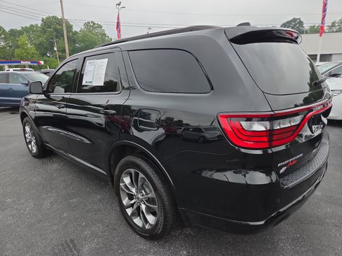 Used 2019 Dodge Durango GT AWD/4WD image 6