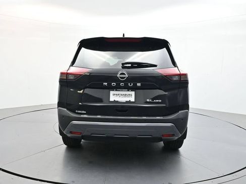 Used 2023 Nissan Rogue SL AWD/4WD image 6