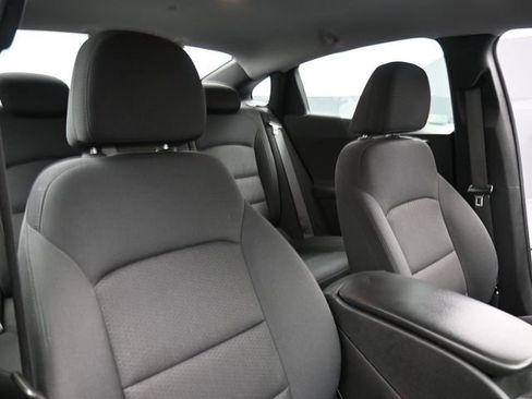 Used 2023 Chevrolet Malibu RS FWD image 26