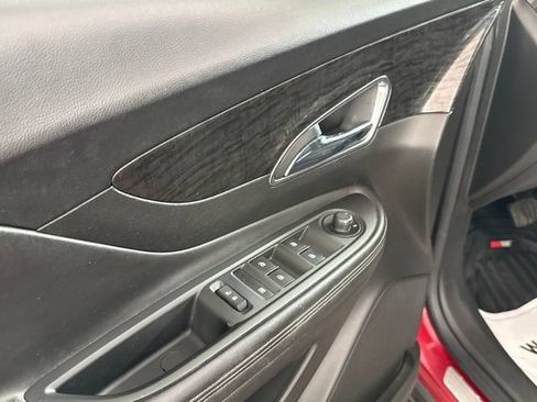 Used 2015 Buick Encore FWD image 12