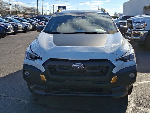 Certified 2024 Subaru Crosstrek 2.5i Wilderness w/ Crosstrek Mirror Package image 2