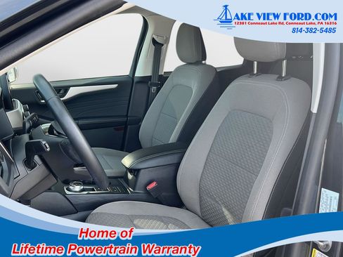 Used 2022 Ford Escape SE w/ Convenience Package image 17