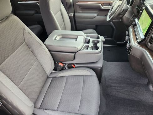 Used 2026 Chevrolet Silverado 1500 RST RWD image 15