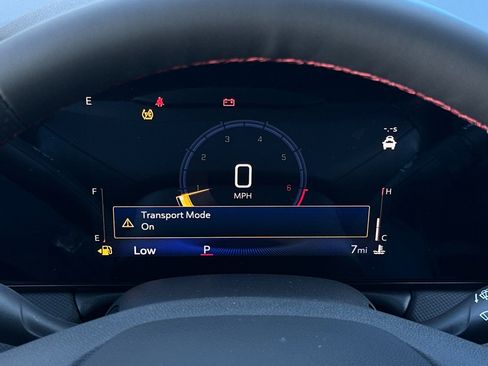 New 2026 Chevrolet TrailBlazer RS w/ Driver Confidence Package image 23