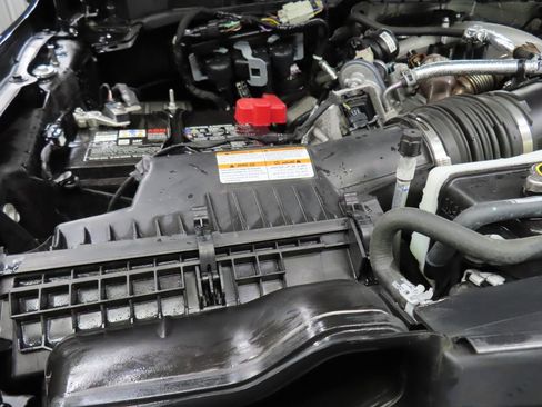 Used 2024 Ford F350 Lariat w/ Chrome Package AWD/4WD image 34