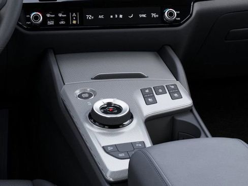 New 2026 Kia Sportage SX Prestige image 23