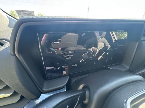 New 2026 GMC Terrain AT4 image 10