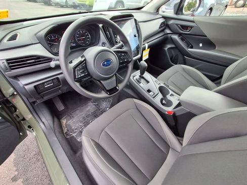 Certified 2026 Subaru Crosstrek 2.0i Premium AWD/4WD image 20