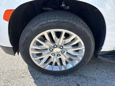 Used 2024 Chevrolet Tahoe LS w/ Driver Alert Package image 4