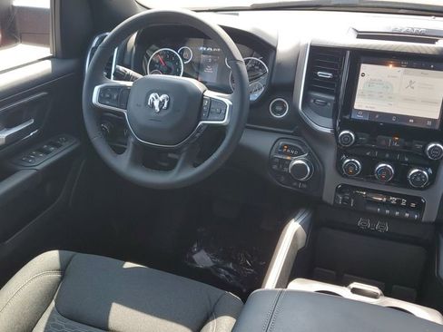 New 2026 RAM 1500 Big Horn image 12