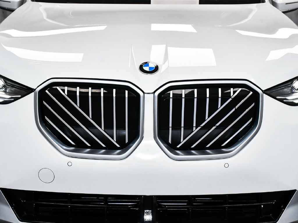 Used 2026 BMW X3 xDrive30i w/ Convenience Package AWD/4WD image 66