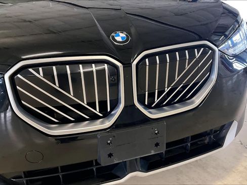 Used 2025 BMW X3 xDrive30i image 30