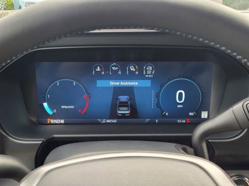 New 2026 Ford F350 Platinum image 40