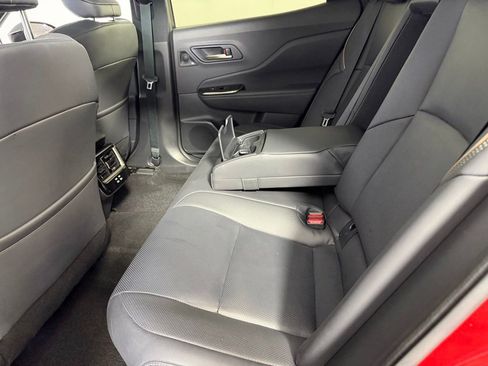 Used 2026 Toyota Crown w/ Advanced Technology Package AWD/4WD image 25