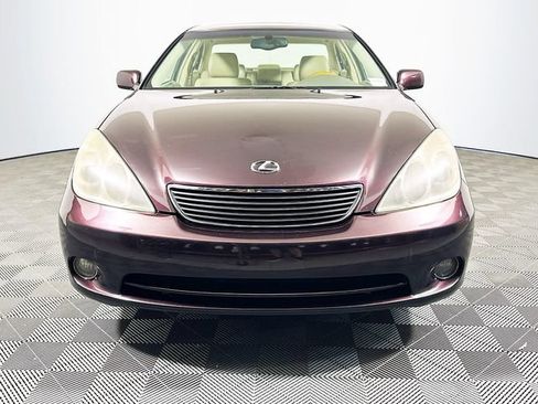 Used 2005 Lexus ES 330 FWD image 3