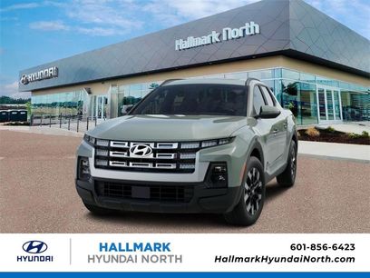 New 2026 Hyundai Santa Cruz SEL