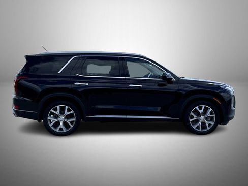 Used 2020 Hyundai Palisade SEL w/ Premium Package AWD/4WD image 4