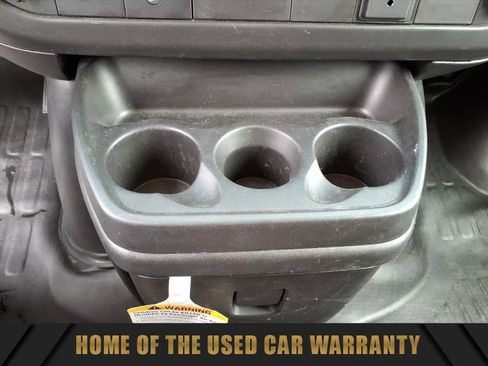 Used 2024 Chevrolet Express 2500 w/ Driver Convenience Package image 21