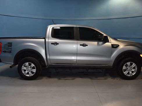 Used 2021 Ford Ranger XL w/ Equipment Group 101A High image 23