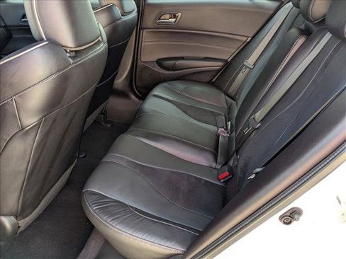 Used 2019 Acura ILX w/ Premium & A-SPEC Package image 18