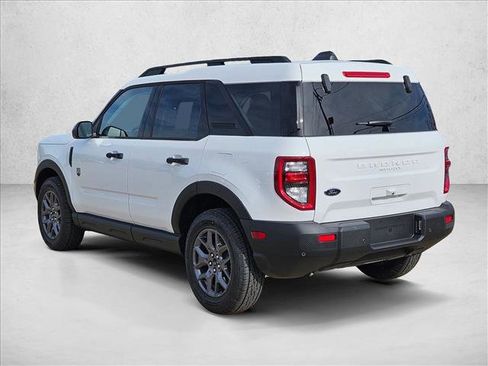 New 2025 Ford Bronco Sport Big Bend image 9